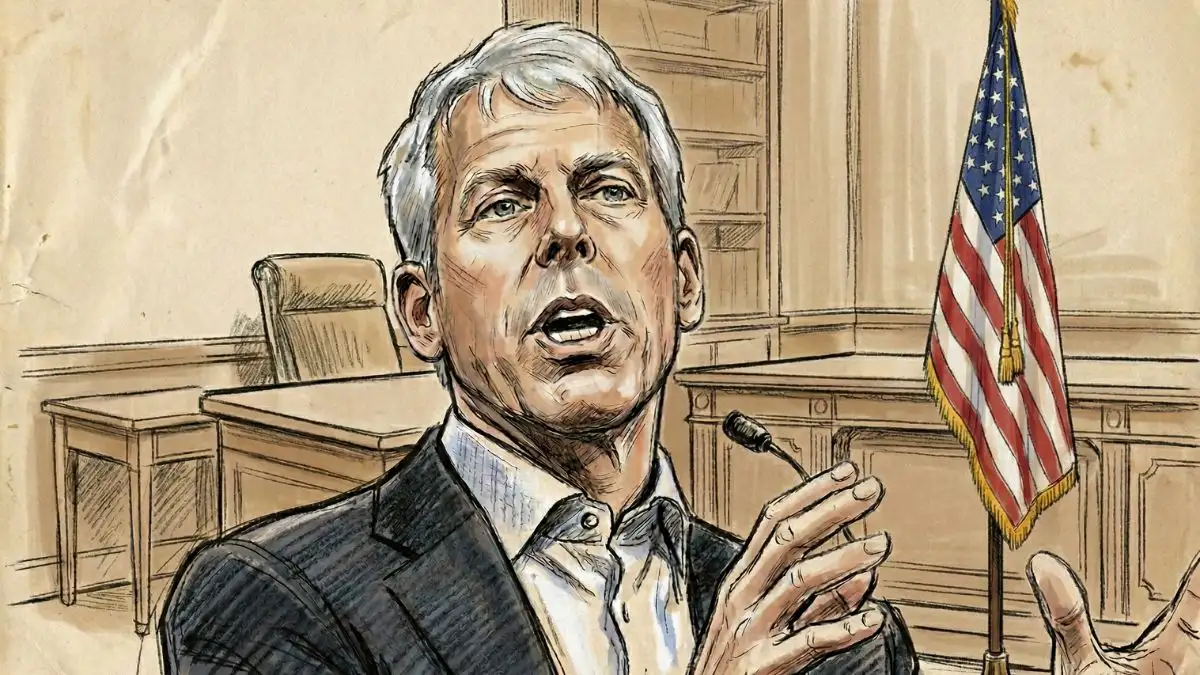 EE. UU. centraliza ingresos petroleros de Venezuela: El Tesoro tomará el control directo sin pasar por Catar