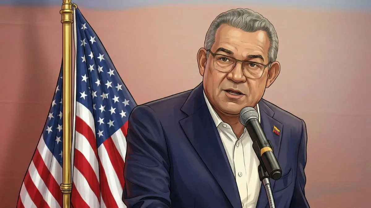 Enrique Márquez: "Apoyamos los cambios, pero sin cheques en blanco"